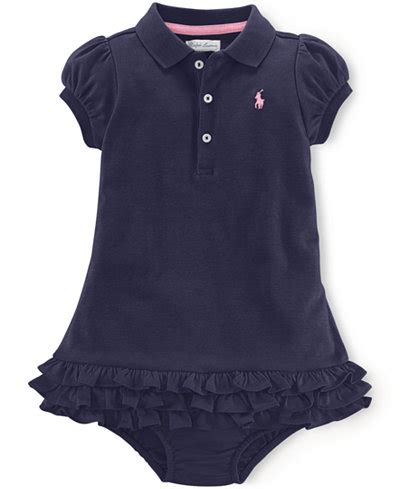 cheap baby girl ralph lauren